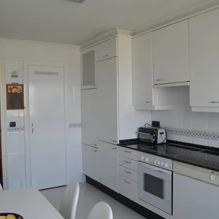 Apartment Acogedor Piso Con Vistas En
