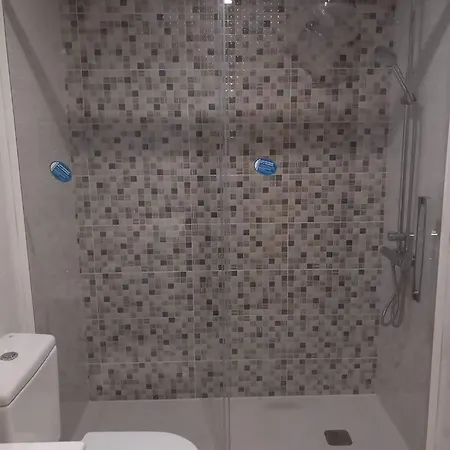 Apartman Acogedor Piso Con Vistas En