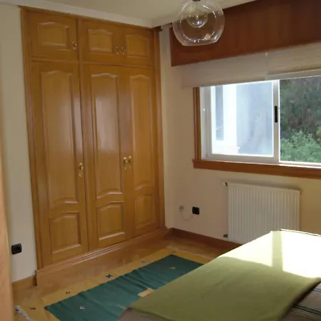 Acogedor Piso Con Vistas En *