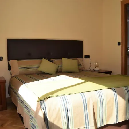 Acogedor Piso Con Vistas En Sada