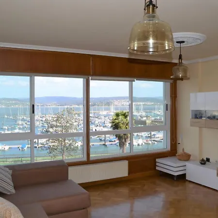Apartman Acogedor Piso Con Vistas En *