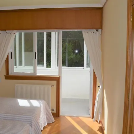 Acogedor Piso Con Vistas En Apartman *