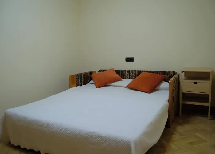 Acogedor Piso Con Vistas En * サダ