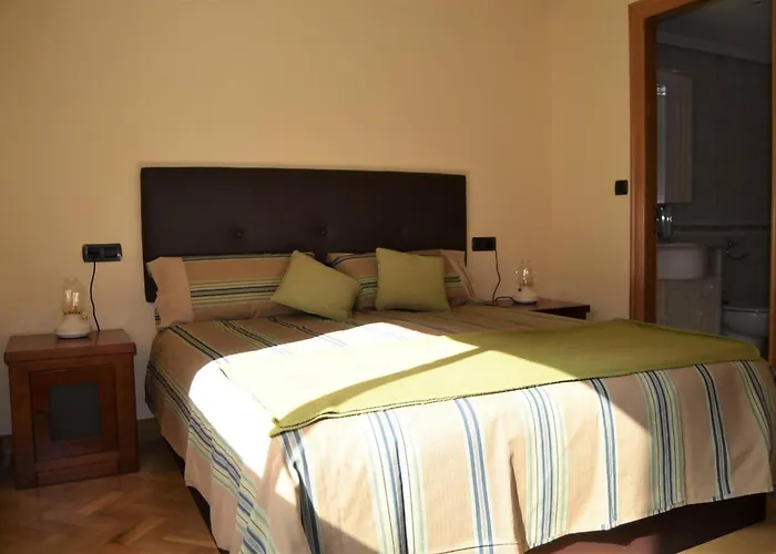 Acogedor Piso Con Vistas En サダ